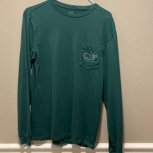Vineyard vines long sleeve t-shirt